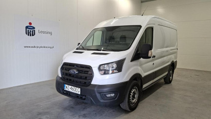 Ford Transit 2.0 TDCi DPF E6.2 3.5t L2H2 Ambiente