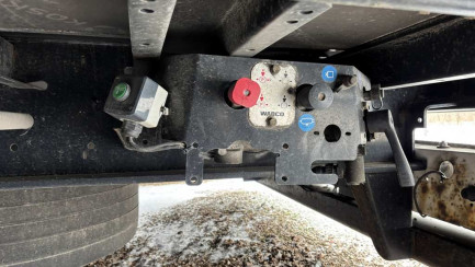 Zdjęcie przedmiotu: KOEGEL SN 24 Mega CO24P90/910/13.95 35.0t