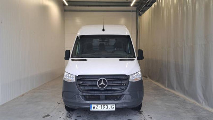 Zdjęcie przedmiotu: Mercedes-Benz 317 Sprinter CDI E6 3.5t