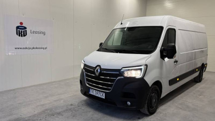Renault Master FWD 2.3 dCi L3H2 Pack Clim S&S+E E6d 3.5t