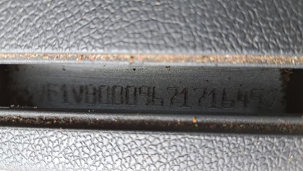 Zdjęcie przedmiotu: RENAULT/PARTNER Master FWD 2.3 dCi L3H1 Pack Clim S&S+E E6 3.5t