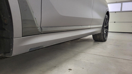 Zdjęcie przedmiotu: BMW X7 M50i sport-aut