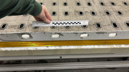 Zdjęcie przedmiotu: FORD/PARTNER TRANSIT 350 2.0 TDCi DPF E6.2 3.5t L5 Ambiente