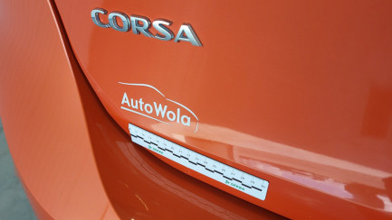 Zdjęcie przedmiotu: Opel Corsa 1.2 Edition S&S
