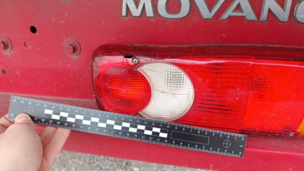Zdjęcie przedmiotu: Opel Movano 2.3 CDTI L3H1 E6d 3.5t