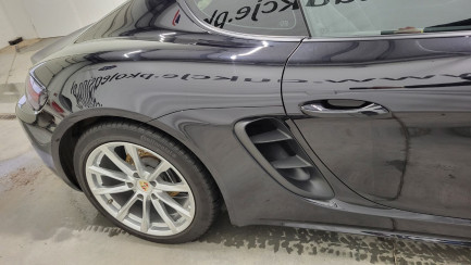 Zdjęcie przedmiotu: Porsche 718 Cayman GPF PDK