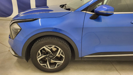 Zdjęcie przedmiotu: Kia Sportage 1.6 T-GDI M 2WD