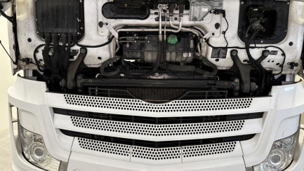 Zdjęcie przedmiotu: Mercedes-Benz Actros 1845 LS E6 18.0t