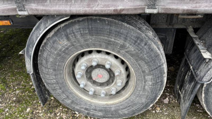 Zdjęcie przedmiotu: WIELTON NS3K Dropside