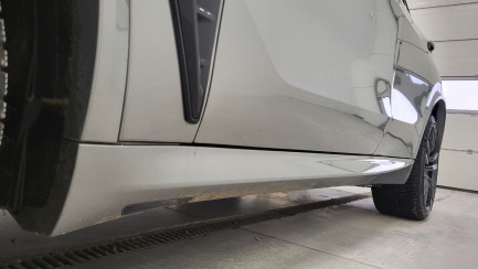 Zdjęcie przedmiotu: BMW X5 M