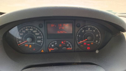 Zdjęcie przedmiotu: Peugeot BOXER 435 2.2 BlueHDi E6.2 3.5t L4H2 Pro Oświadczenie o utracie DR