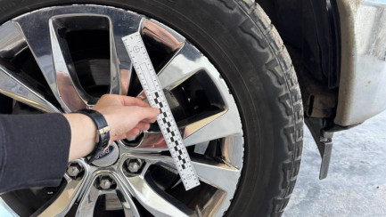 Zdjęcie przedmiotu: Ford F150 3.1t LARIAT