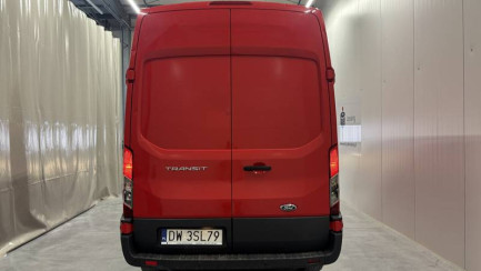 Zdjęcie przedmiotu: Ford Transit 350 2.0 TDCi E6 3.5t L3 Trend