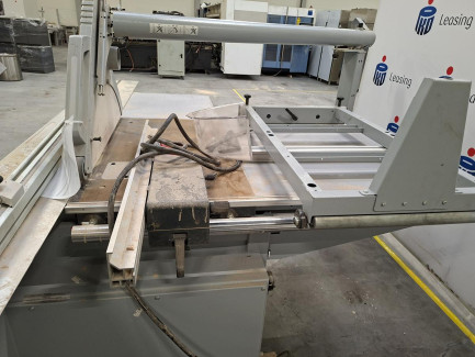 Zdjęcie przedmiotu: FELDER K 945 S sliding table saw