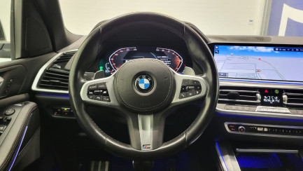 Zdjęcie przedmiotu: BMW X5 xDrive25d sport-aut