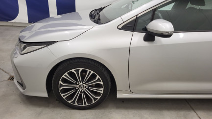 Zdjęcie przedmiotu: Toyota Corolla 1.6 Comfort