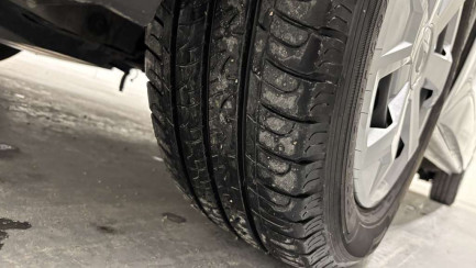 Zdjęcie przedmiotu: Renault Trafic Combi 2.0 dCi Equilibre EDC Declaration of loss of registration certificate