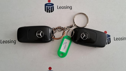 Zdjęcie przedmiotu: Mercedes-benz Citan Base