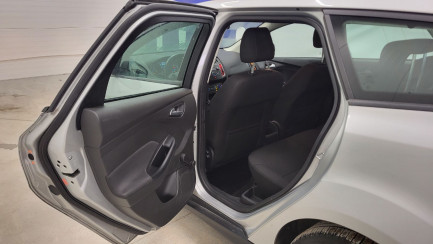 Zdjęcie przedmiotu: Ford Focus Kombi 1.5 TDCi Trend