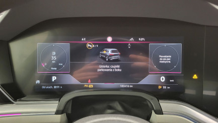 Zdjęcie przedmiotu: Volkswagen Touareg 3.0 V6 TDI SCR 4Mot. Elegance