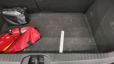 Zdjęcie przedmiotu: Renault Clio 1.0 TCe Equilibre LPG Brak dokument&oacute;w LPG