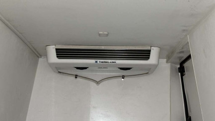 Zdjęcie przedmiotu: MAN TGE E6 3.5t L5H4 (18.4)