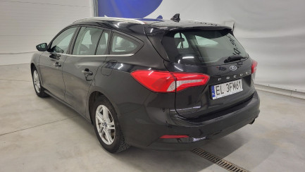 Zdjęcie przedmiotu: Ford Focus Kombi 1.5 EcoBlue Trend Edition Business