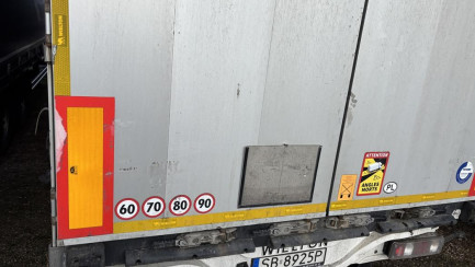 Zdjęcie przedmiotu: WIELTON NS3K Dropside