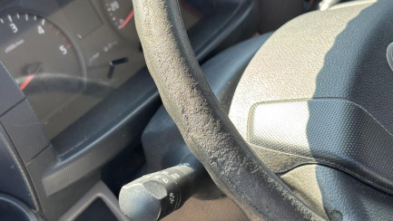 Zdjęcie przedmiotu: Nissan Cabstar E5 3.5t