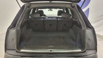 Zdjęcie przedmiotu: Audi SQ7 4.0 TDI Quattro Tiptr. Oświadczenie o utracie DR