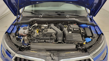 Zdjęcie przedmiotu: Skoda Kamiq 1.5 TSI Selection DSG