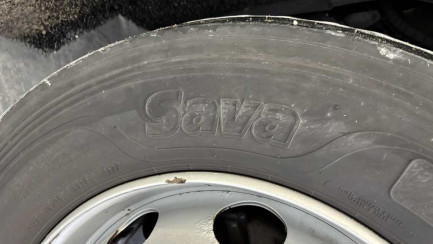 Zdjęcie przedmiotu: DAF XF 480 FT Space Cab E6 21.0t