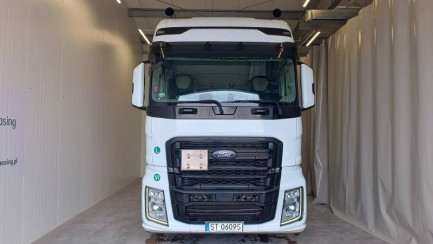 Zdjęcie przedmiotu: Ford F-MAX 500 12.7 TDCi E6d 18.0t Oświadczenie o utracie DR