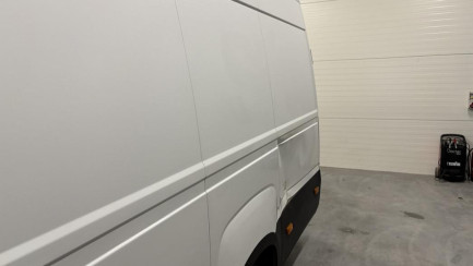 Zdjęcie przedmiotu: Iveco DAILY E6 3.5t