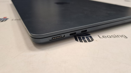 Zdjęcie przedmiotu: Apple MacBook Air 2024 13.6" M3 8 ГБ ОЗП 256 ГБ SSD macOS North + миша Apple Magic Mouse