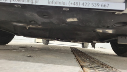 Zdjęcie przedmiotu: Renault Clio 1.0 TCe Equilibre LPG Brak dokument&oacute;w LPG