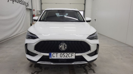 Zdjęcie przedmiotu: MG HS 1.5 T-GDI Exclusive