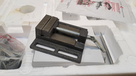 Zdjęcie przedmiotu: Z7016 VARIO drill