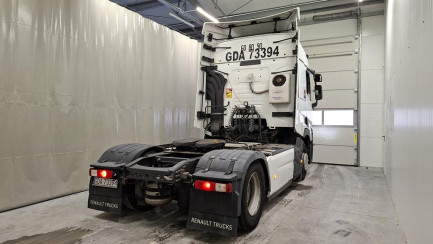 Zdjęcie przedmiotu: Renault T 460 E6 18.0t