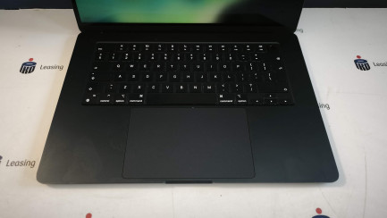 Zdjęcie przedmiotu: Notebook / Laptop Apple MacBook Air M3/16GB/512/Mac OS North 10R GPU