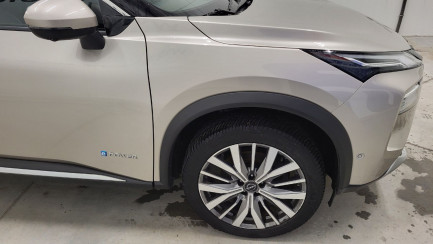 Zdjęcie przedmiotu: Nissan X-Trail 1.5 VC-T e-POWER Tekna e-4ORCE 7os