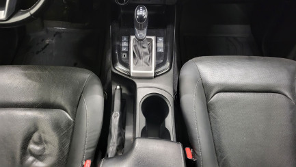 Zdjęcie przedmiotu: Isuzu D-Max 1.9 d DC LSE aut