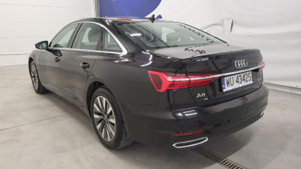 Zdjęcie przedmiotu: Audi A6 35 TDI mHEV S tronic