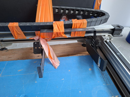 Zdjęcie przedmiotu: Drukarka 3D Zhejiang Flashforge 3D Technology Co. Ltd FLASHFORGE AD1