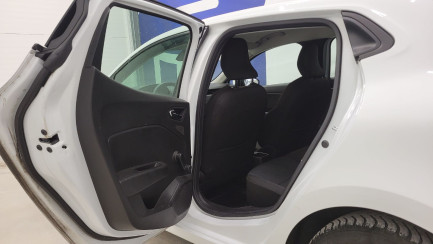 Zdjęcie przedmiotu: Renault Clio 1.0 TCe Equilibre LPG Brak dokument&oacute;w LPG