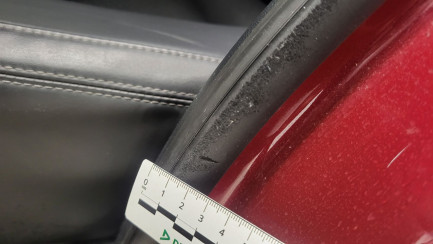 Zdjęcie przedmiotu: Ssangyong Korrando 1.5 T-GDI Quartz 2WD