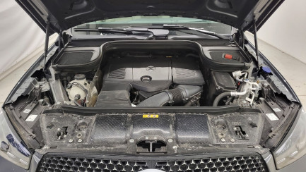 Zdjęcie przedmiotu: Mercedes-benz GLE 400 e PHEV 4-Matic AMG Line