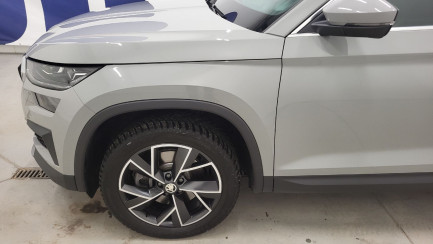 Zdjęcie przedmiotu: Skoda KODIAQ 2.0 TSI 4x4 Style DSG