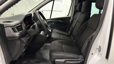 Zdjęcie przedmiotu: Renault Trafic Combi 2.0 dCi Equilibre EDC Declaration of loss of registration certificate