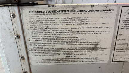 Zdjęcie przedmiotu: Nissan Cabstar E5 3.5t